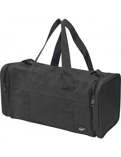 28L Travel Foldable Duffel Bag Gym Sports Luggage Foldaway School Bags - Black from Deals499 at Deals499