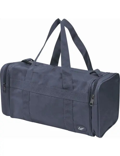 28L Travel Foldable Duffel Bag Gym Sports Luggage Foldaway School Bags - Navy from Deals499 at Deals499