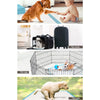 400pcs Puppy Dog Pet Training Pads Cat Toilet 60 x 60cm Super Absorbent Indoor Disposable Deals499