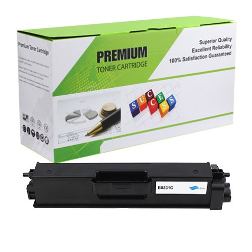 Brother Compatible TN-331 and TN-310 Laser Toner Cartridges C,M,Y,K from Deals499 at Deals499