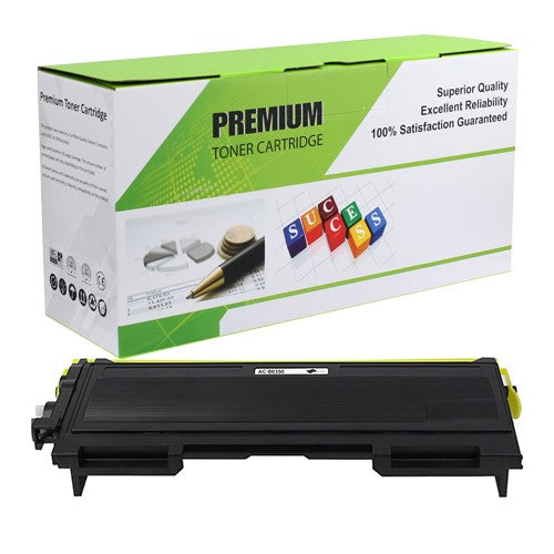 Brother Compatible TN-350 Laser Black Toner Cartridges from Deals499 at Deals499