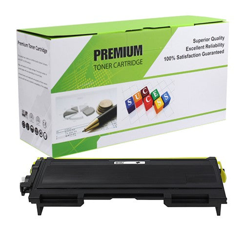 Jumbo Brother Compatible TN-350 Laser Black Toner Cartridges from Deals499 at Deals499