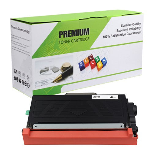 Brother Compatible TN-780 Black Laser Toner Cartridge from Deals499 at Deals499