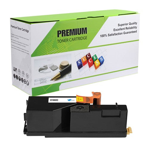 Dell Compatible Laser Toner Cartridge 332-0399/0400/0401/0402 from Deals499 at Deals499