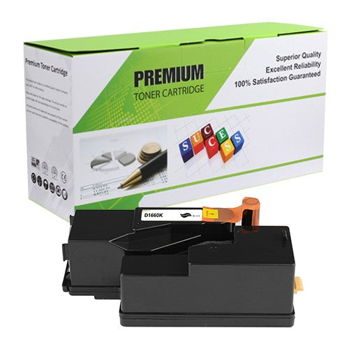 Dell Compatible Laser Toner Cartridge 332-0399/0400/0401/0402 from Deals499 at Deals499