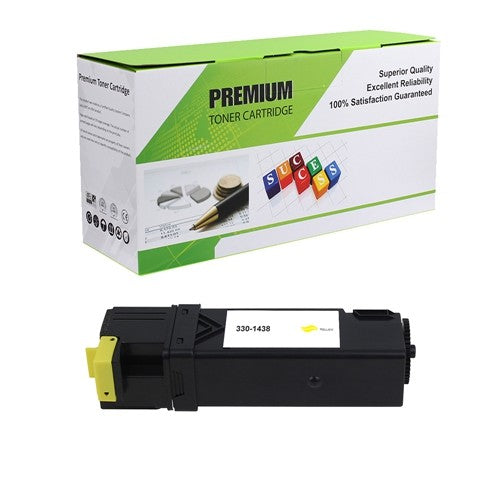 Dell Compatible Laser Toner Cartridge 310/330 from Deals499 at Deals499