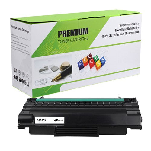 Dell Compatible Black Laser Toner Cartridge 330-2209 from Deals499 at Deals499