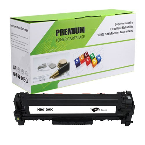 HP Compatible Laser Toner Black Cartridge 118 from HP at Deals499