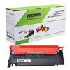 HP Compatible Laser Toner Cartridge W206 C,M,Y,K from HP at Deals499