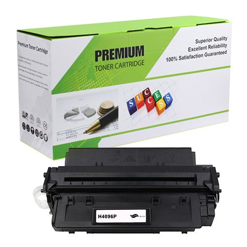 HP Compatible Laser Toner Black Cartridge C4096A v2 from HP at Deals499