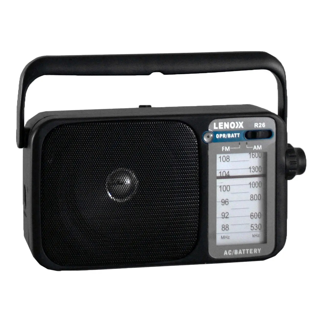 AM/FM Mantle Radio Deals499