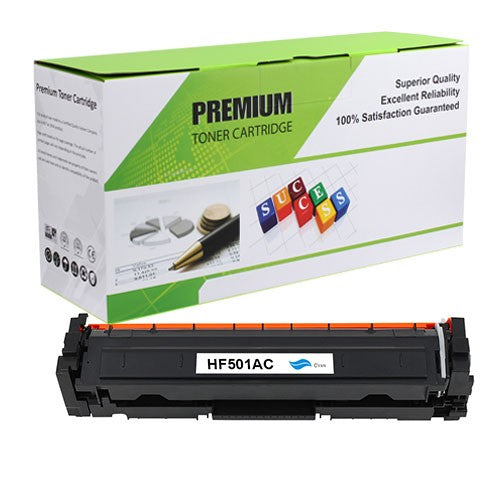 HP Compatible Laser Toner Cartridge 054 C,M,Y from HP at Deals499