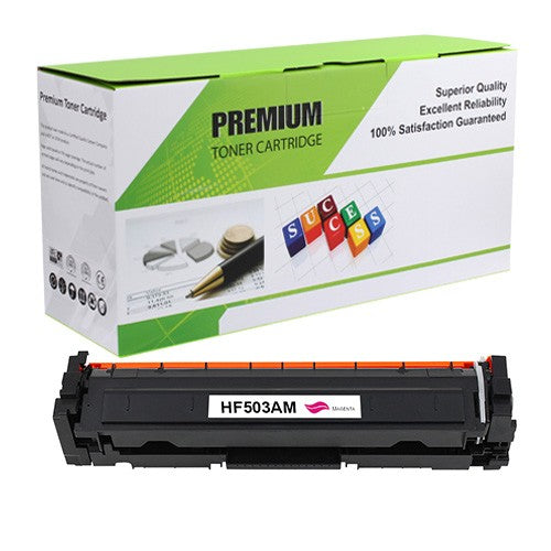 HP Compatible Laser Toner Cartridge 054 C,M,Y from HP at Deals499