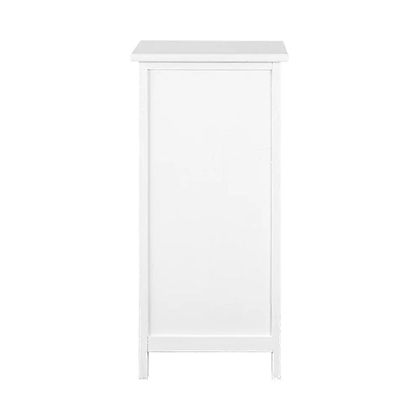 Artiss Bedside Table - White Deals499