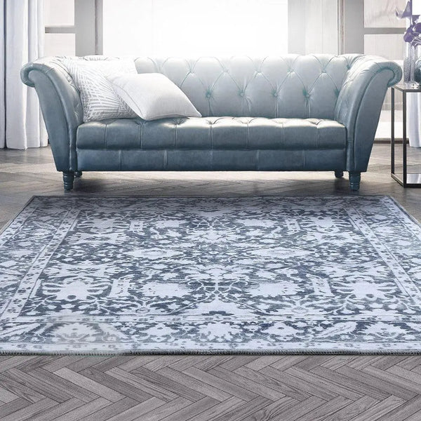 Artiss Floor Rugs 160 x 230 Living Room Bedroom Soft Large Carpet Rug Short Pile Deals499