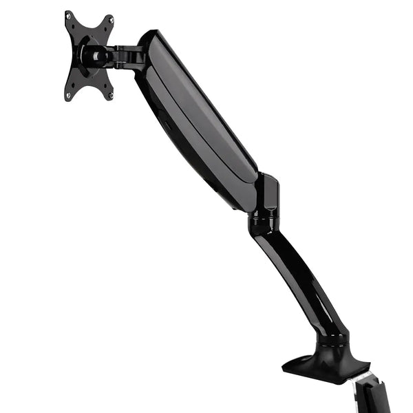 Artiss Monitor Arm Mount Single Gas Black Deals499