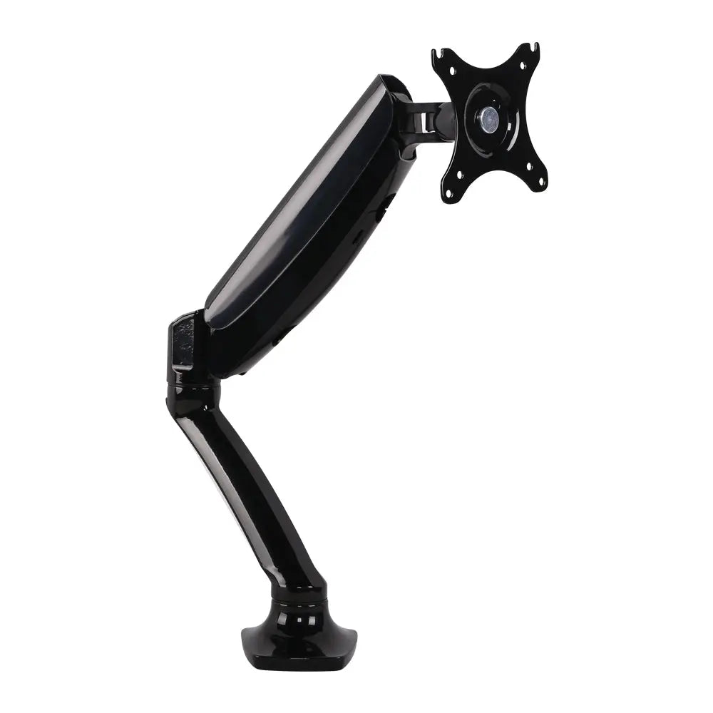 Artiss Monitor Arm Mount Single Gas Black Deals499