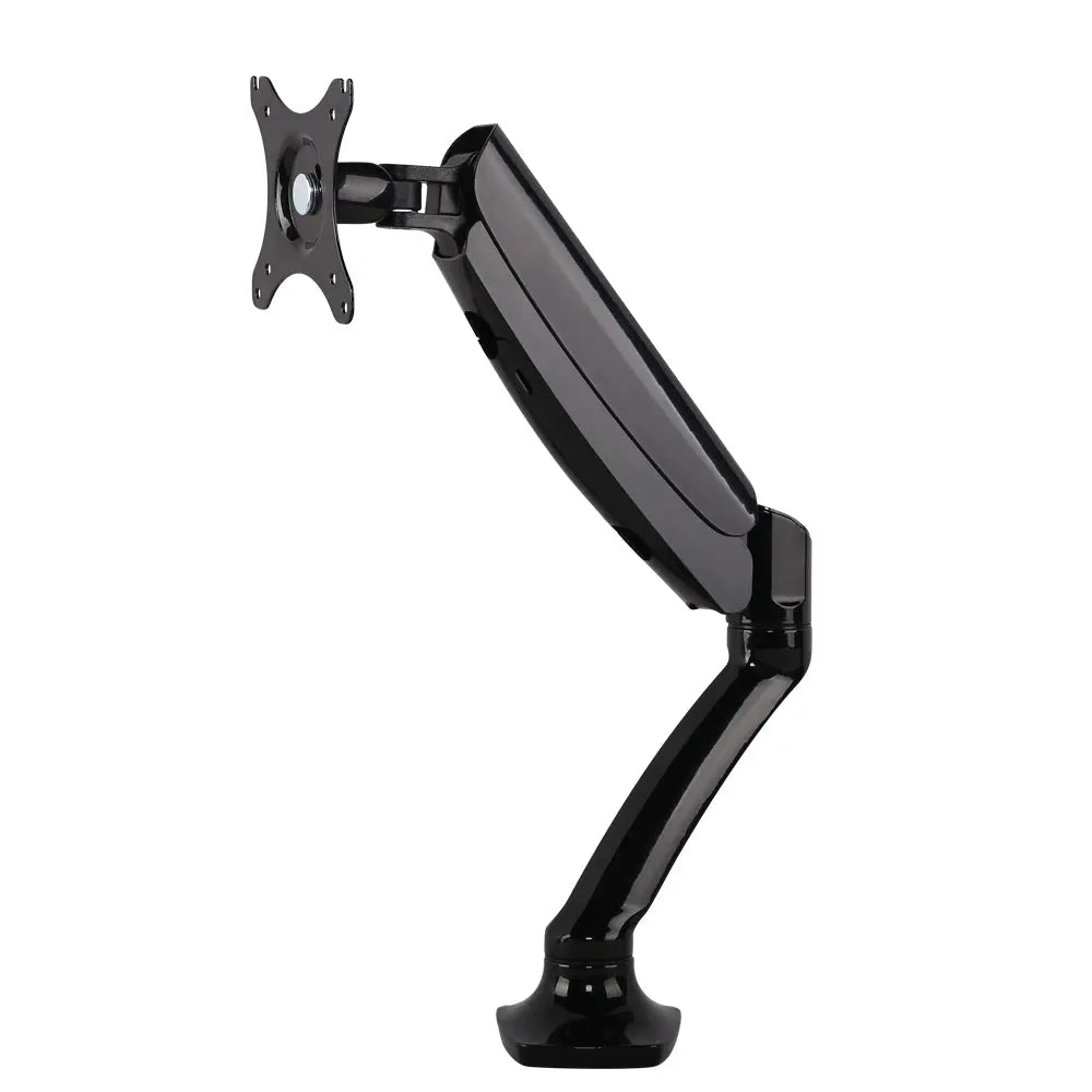 Artiss Monitor Arm Mount Single Gas Black Deals499