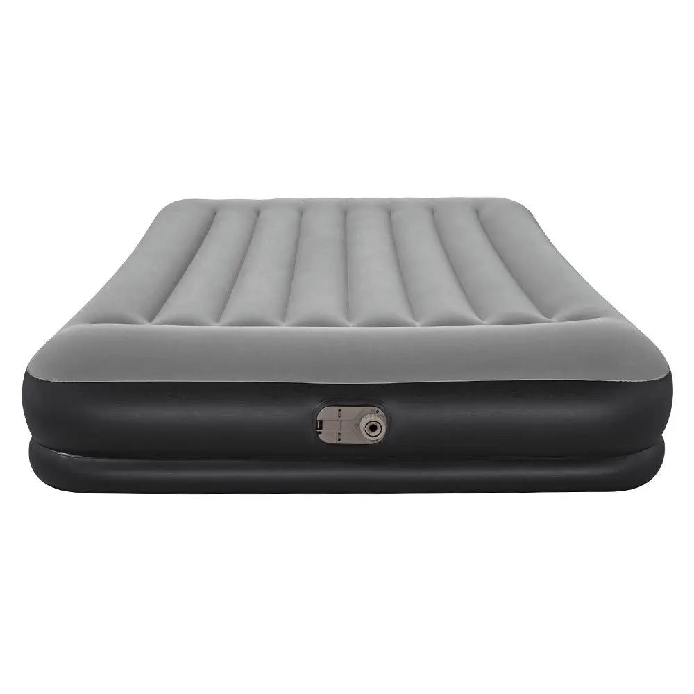 Bestway Air Bed Beds Mattress Premium Inflatable Built-in Pump Queen Size from Deals499 at Deals499