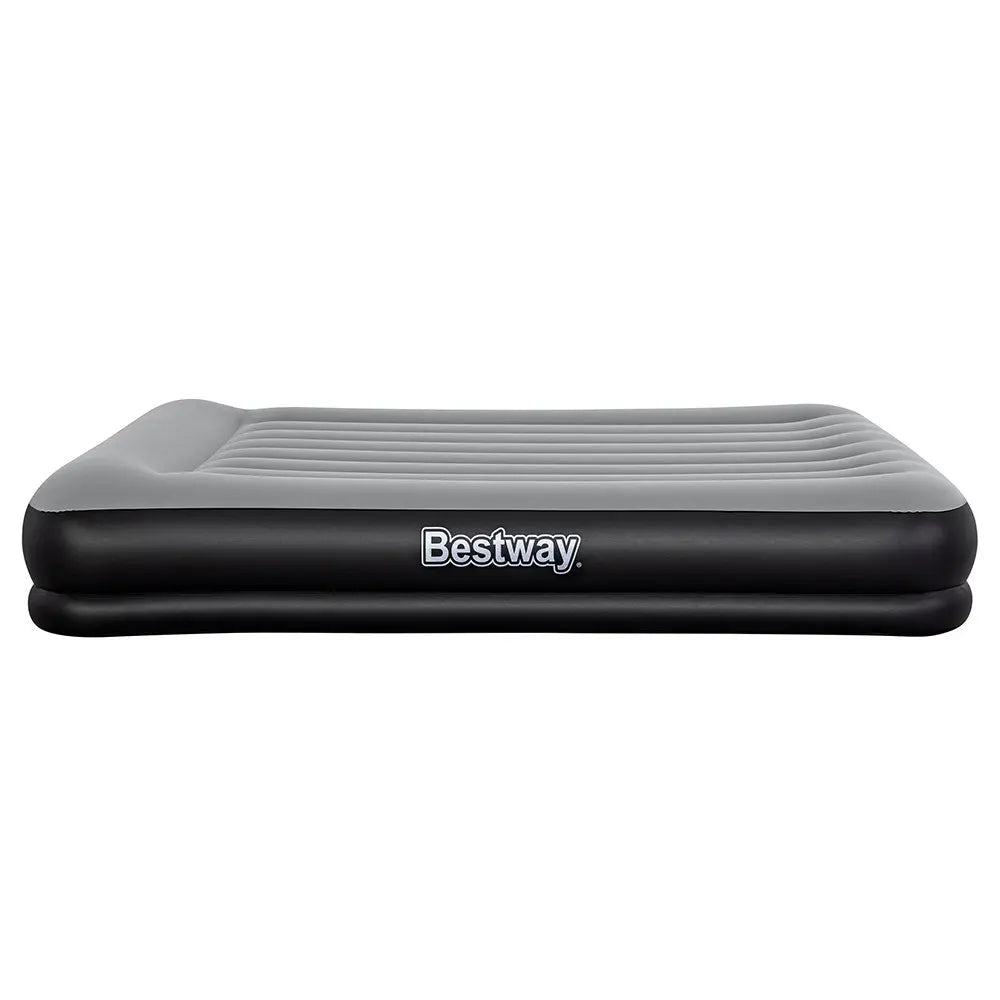 Bestway Air Bed Beds Mattress Premium Inflatable Built-in Pump Queen Size from Deals499 at Deals499