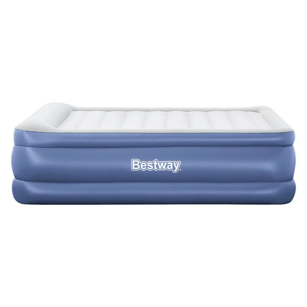 Bestway Air Bed Beds Queen Mattress Inflatable TRITECH Airbed from Deals499 at Deals499