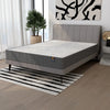 Boxed Comfort Pocket Spring Mattress King Single from Deals499 at Deals499