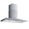 Comfee Rangehood 900mm 90cm Range Hood Stainless Steel Kitchen Canopy LED Light Deals499