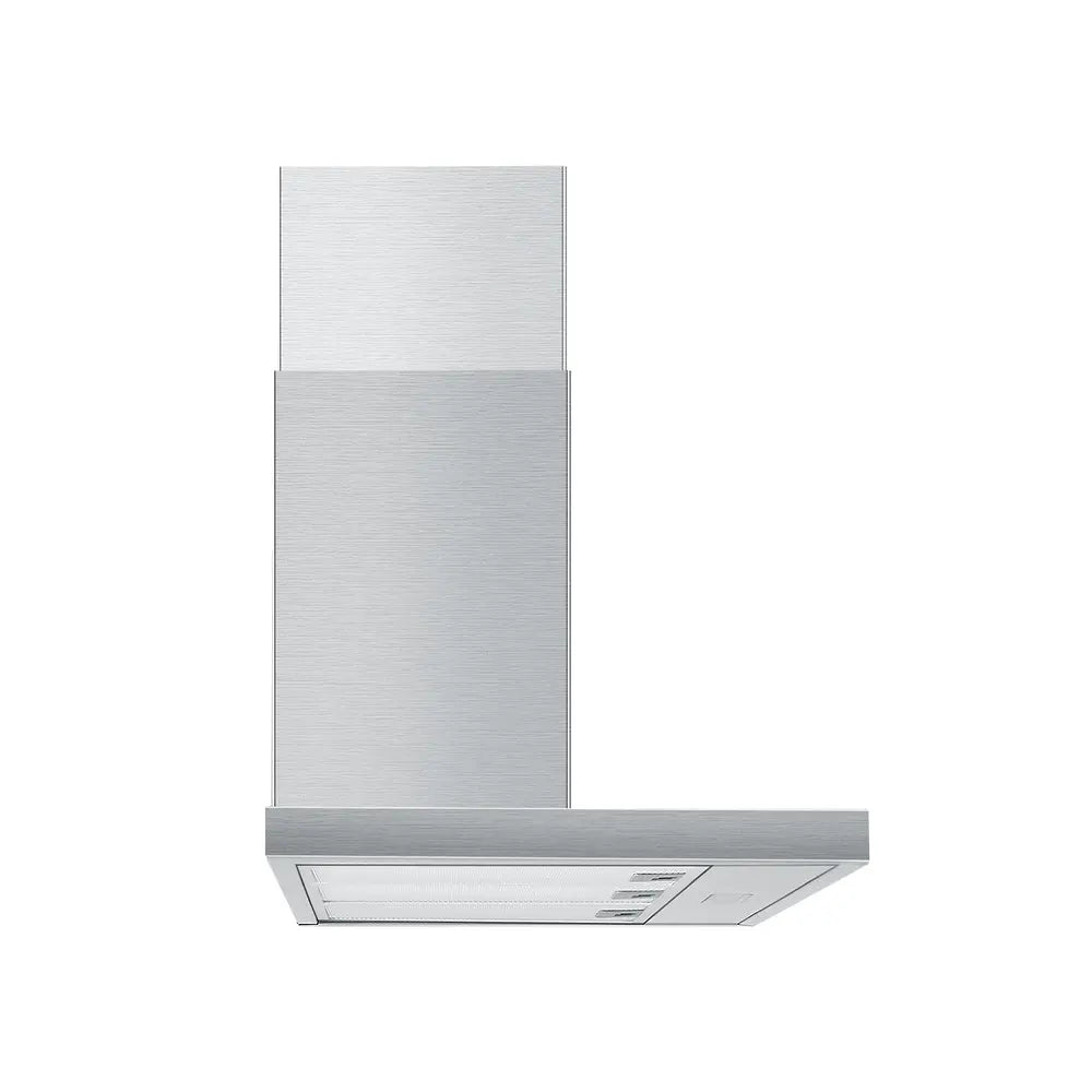 Comfee Rangehood 900mm 90cm Range Hood Stainless Steel Kitchen Canopy LED Light Deals499