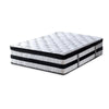 DreamZ 35CM Thickness Euro Top Egg Crate Foam Mattress in Queen Size Deals499