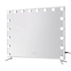 Embellir Makeup Mirror with Light LED Hollywood Vanity Dimmable Wall Mirrors Deals499