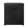 Gardeon Outdoor Storage Box 195L Bench Seat Garden Deck Toy Tool Sheds Deals499