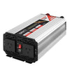 Giantz 1500W Puresine Wave DC-AC Power Inverter Deals499