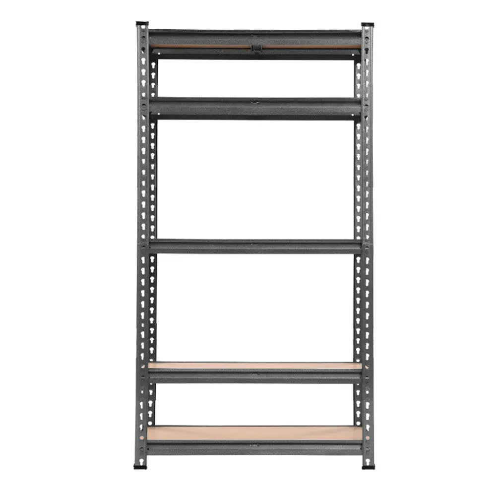 Giantz 3x1.5M Warehouse Racking Shelving Storage Rack Steel Garage Shelf Shelves Deals499