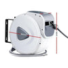 Giantz Air Hose Reel 20m Retractable Rewind Swivel Wall Mount Compressor Garage Deals499