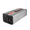 Giantz Power Inverter 3000W or 6000W Pure Sine Wave 12V-240V Camping Boat Caravan Deals499