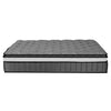 Giselle Bedding 34cm Mattress Double Layer Pocket Spring King from Deals499 at Deals499