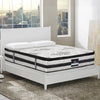 Giselle Bedding 34cm Mattress Euro Top Pocket Spring Super King from Deals499 at Deals499