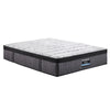 Giselle Single Bed Mattress 9 Zone Pocket Spring Latex Foam Medium Firm 34cm Deals499