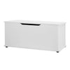 Keezi Blanket Box Kids Toy Storage Ottoman Chest Cabinet Clothes Bench Children Deals499