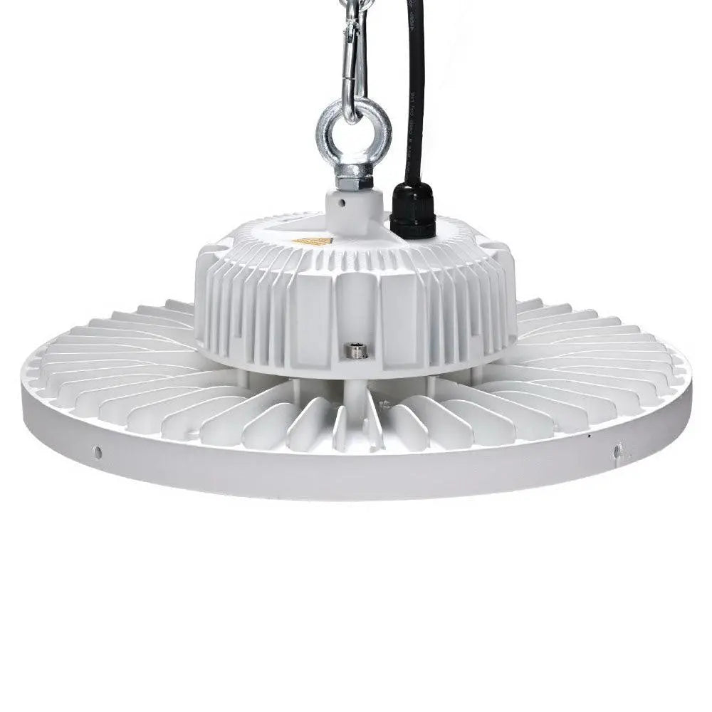 Leier LED High Bay Lights Light 200W Industrial Workshop Warehouse Gym WH Deals499