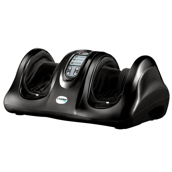 Livemor Foot Massager - Black Deals499