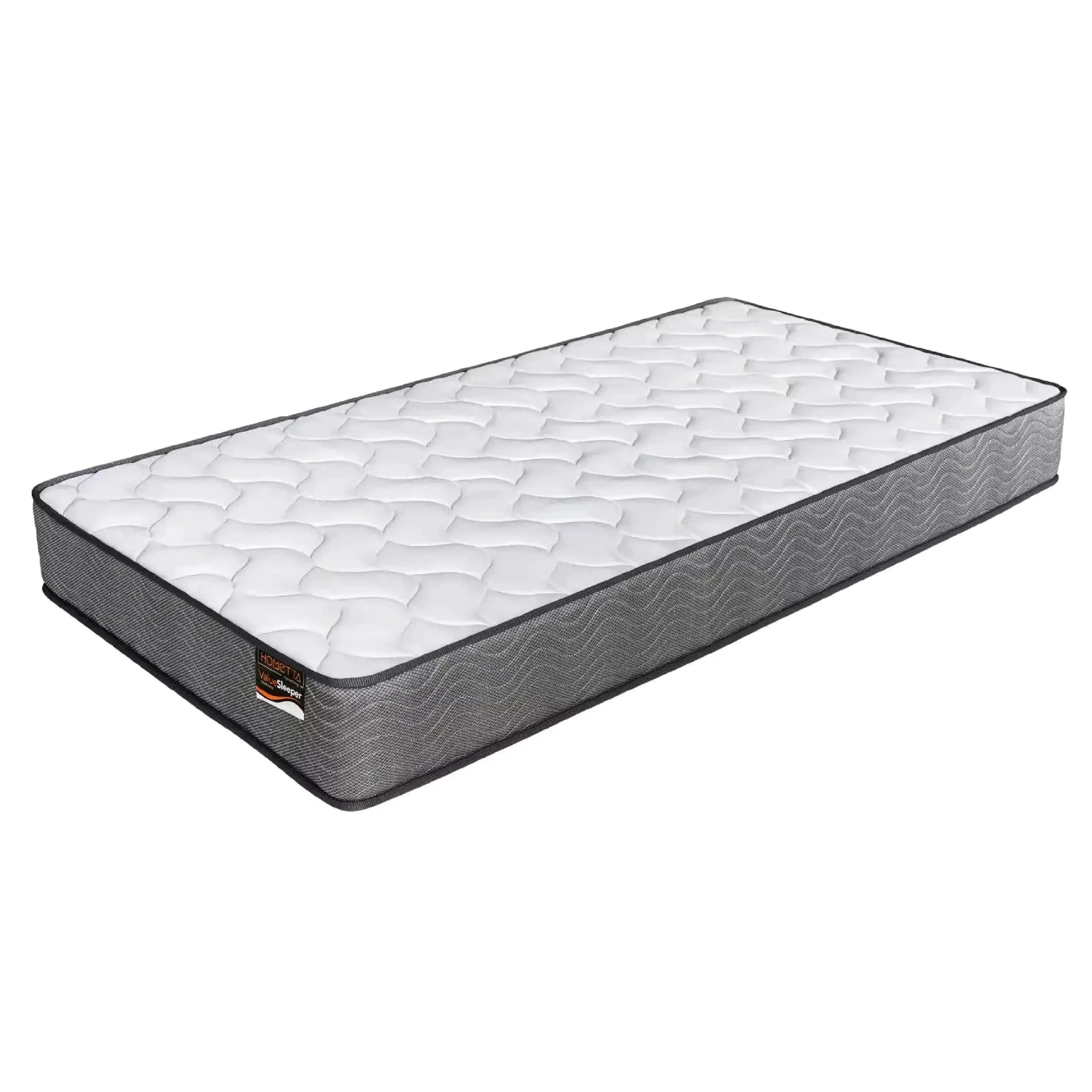 ValueSleeper 3-Zone Orthopaedic Pocket Spring Single Mattress from Deals499 at Deals499