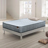 ValueSleeper 3-Zone Orthopaedic Pocket Spring Single Mattress from Deals499 at Deals499