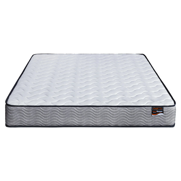 ValueSleeper 3-Zone Orthopaedic Pocket Spring Single Mattress from Deals499 at Deals499