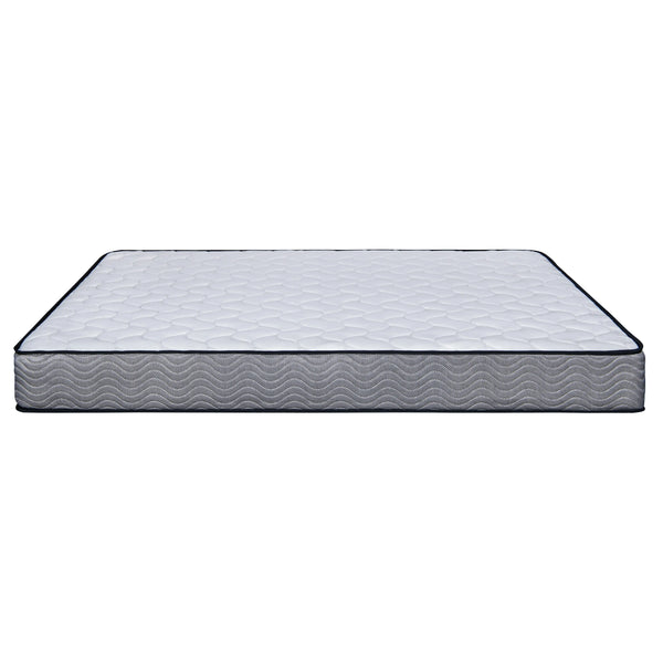 ValueSleeper 3-Zone Orthopaedic Pocket Spring Single Mattress from Deals499 at Deals499