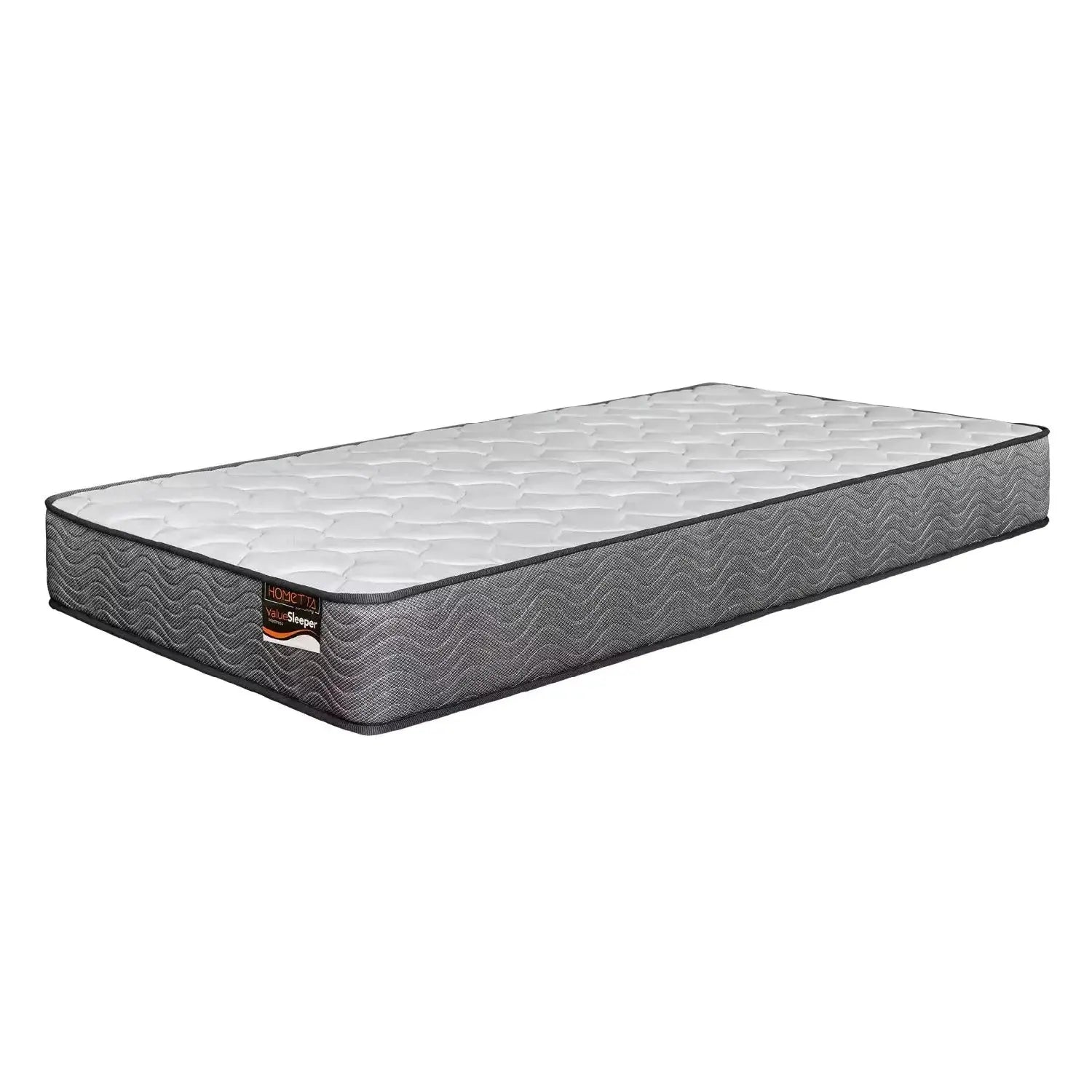 ValueSleeper Pocket Spring Single Mattress from Deals499 at Deals499