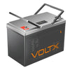 VoltX 12V Lithium Battery 100Ah Plus from Deals499 at Deals499