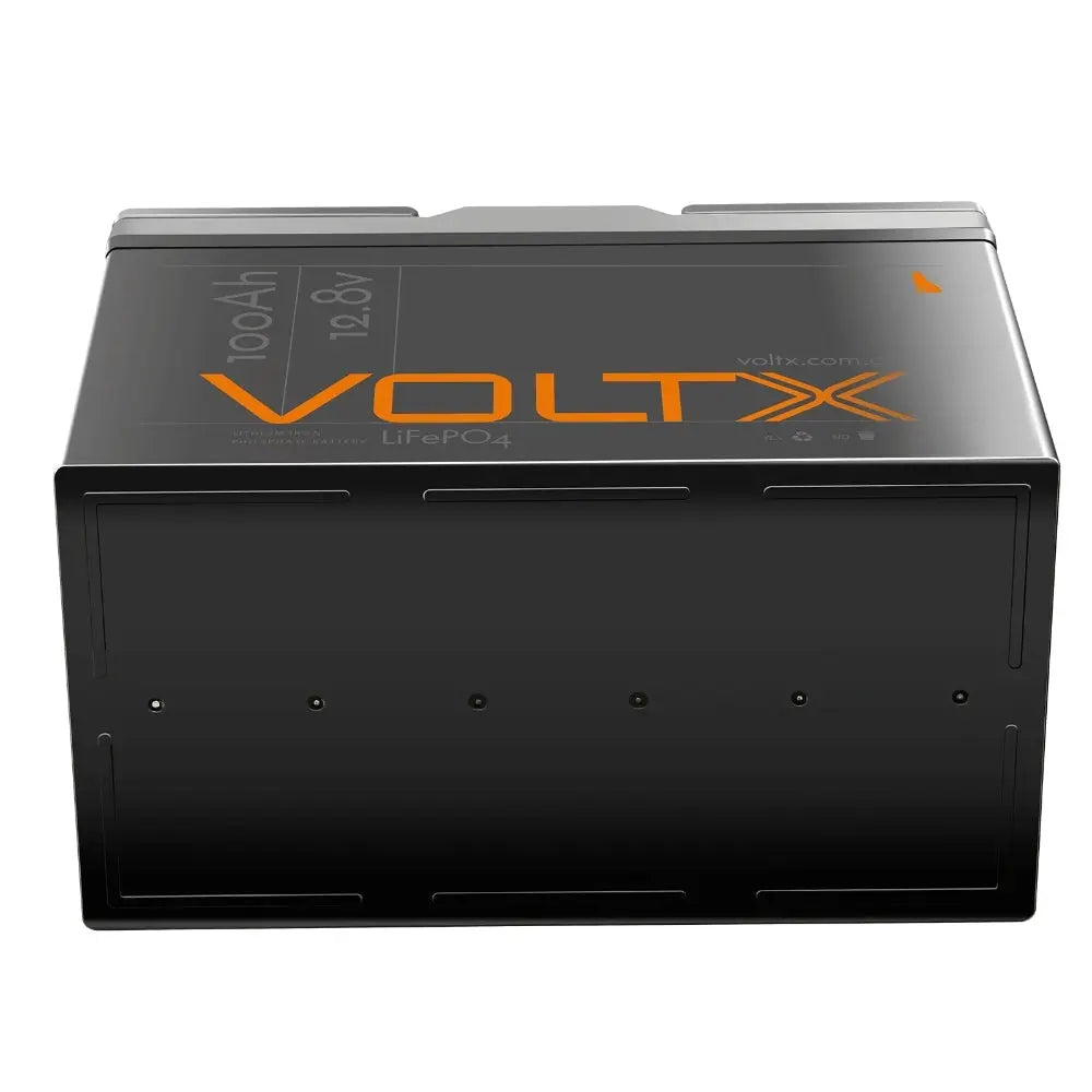 VoltX 12V Lithium Battery 100Ah Plus from Deals499 at Deals499