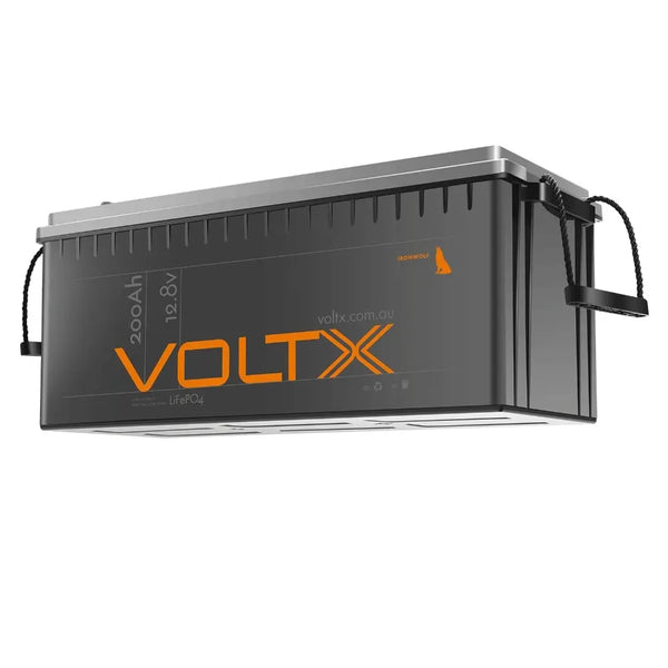 VoltX 12V Lithium Battery 200Ah Plus from Deals499 at Deals499