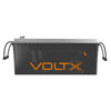 VoltX 12V Lithium Battery 300Ah Plus from Deals499 at Deals499